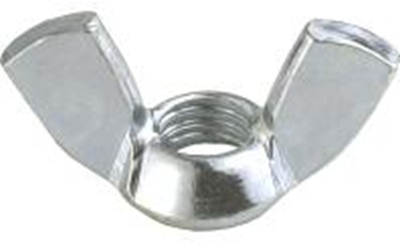 Dado ad alette Connex m12 4pz a2 - ky4670012