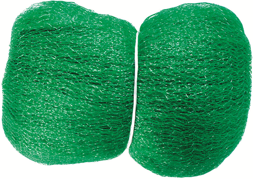 Rete per uccelli Connex maglia fine 10x4m 6g m2 - flor78155