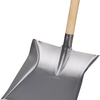 Connex vuilblikje met steel vz - flor12060