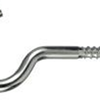 Tornillo gancho tendedero connex 5,2x80*6uds vz - ky5180080