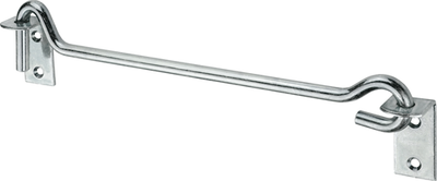 Gancho viento connex 10x280 + placa bvz - dyb2000471