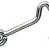 Connex gancho de viento 3.2x50 ojo tornillo 3 piezas vz - ky5200050