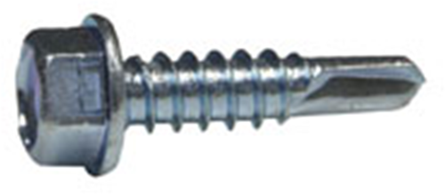 Connex zelfborende 6k-schr. 3.5x13 30st vz - ky4050109