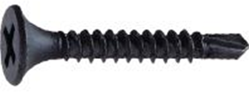 Connex zelfbor.gipsschroef 3.5x25 500st fo - kk3160010