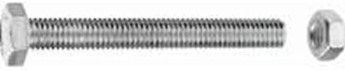 Perno para grifo hexagonal Connex m10x80 15uds vz - kk4081080