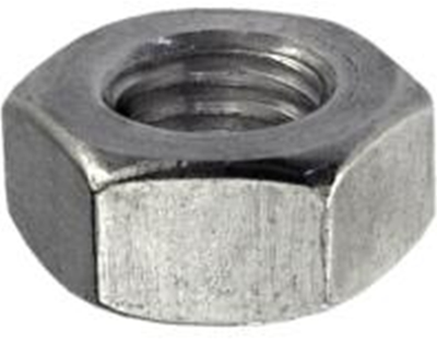 Dado esagonale Connex m4 20pz a2 - ky4620004