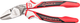 Alicates de corte lateral Connex 180mm evocut dive 3c - coxt129180