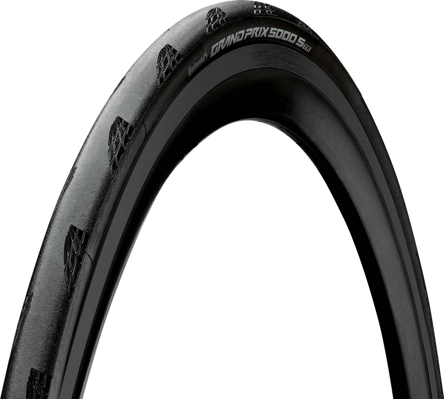 Continental Grand Prix Racing Bike Band 700x28c nero