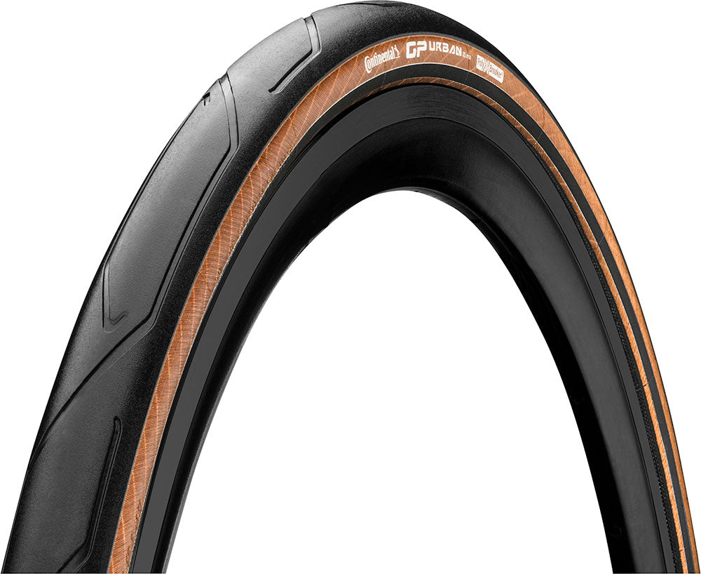 Continental gran premio urbano 700x35c (35-622) plegable