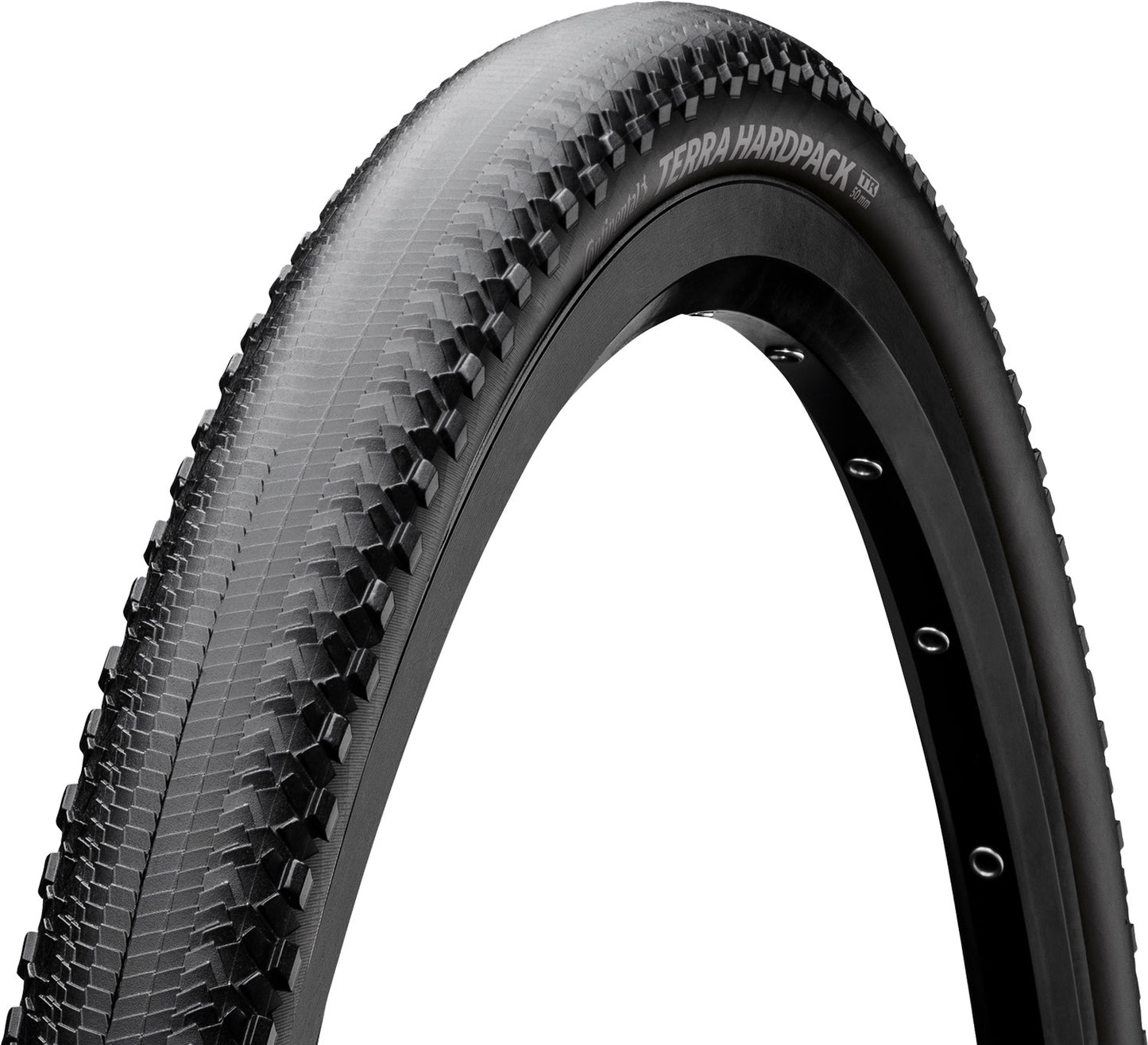 Continental buitenband 28 terra hardpack