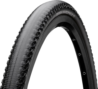 Neumático continental terra hardpack neumáticos conti terra hard 50-622 b b escudo plegable