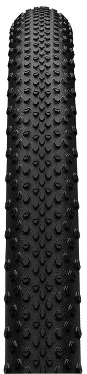 Continental Conti Tire Terra Speed 40-584 Negro