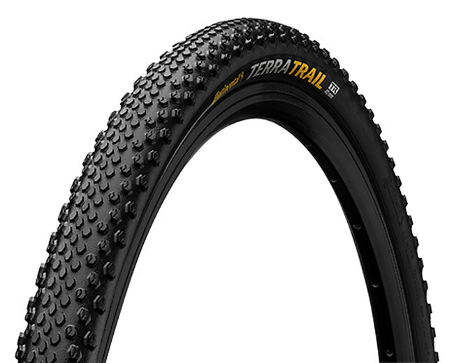 Continental Conti Tire Terra Trail 40-584 B B Pt Fold