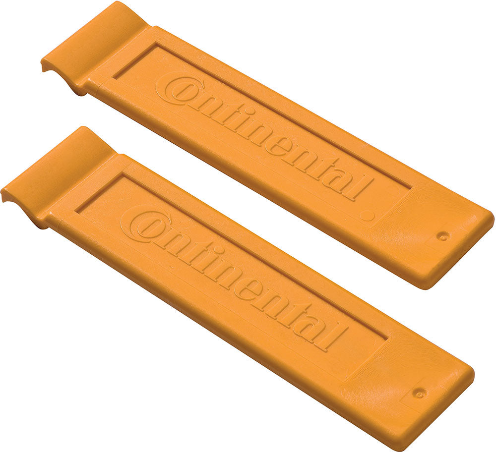Continental Inner Tube AV 26 ATB in Bag + 2 Band Clienti