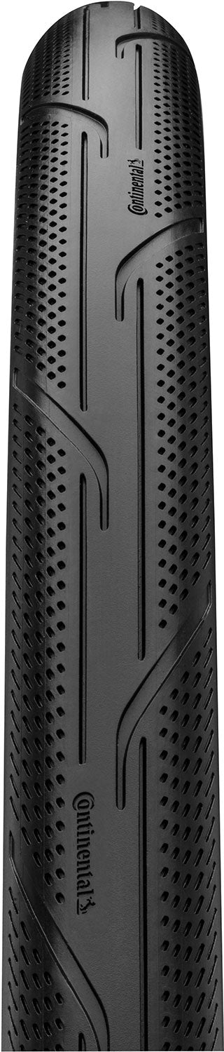 Contatto Continental Tire Urban 47-559 (26x1.75) Reflex Black