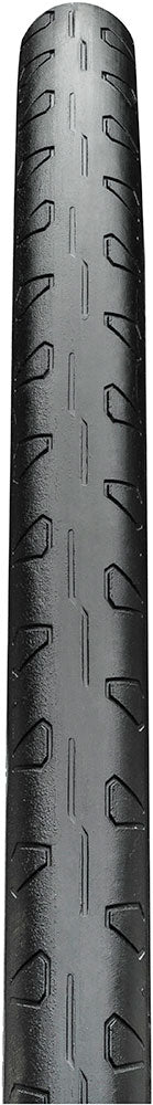Continental Super Sport Plus Racefietsband 700x23C Zwart