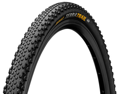 Continental buitenband 27.5 terra trail