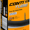 Continental tour 28 wide s42 tube