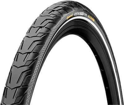Continental Outer Tape Ride City 28 x 1 4 x 3 4 (32-622) Negro