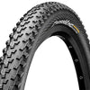 Banda pieghevole Continental Cross King 2.2 Performance 29 x 2,20 55-622 - Black