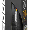Tire Continental (25-584) 27.5x1.0 Grand Prix 5000 Black Folding Band