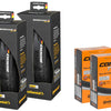 Continental grand prix 5000 set 28-622 + carrera 28 s42 ancho