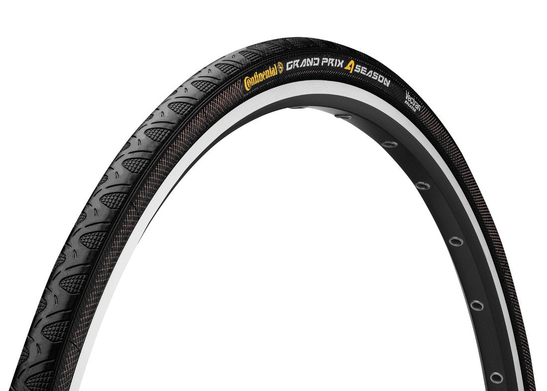 Continental Grand Prix Vouwband Racefietsband 28-622 Zwart