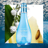 Davidoff Davidoff Eau de toilette spray woman coolwater 50ml Ladies
