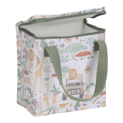 Bolsa nevera Little Dutch Safari Friends