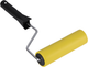 Rullo pressore Copenhagen Pro | completo | 15 cm| giallo - 23.760.01