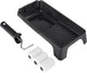 Set di finiture Copenhagen pro - schiuma fine - 5 cm - dritto - 5 pezzi - 23.911.06