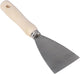 Cuchillo de tronzar Copenhagen pro - corto - 7 cm - mango de madera fsc - 23.541.10