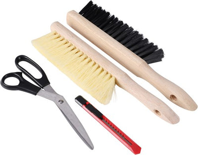Set di carta da parati Copenhagen pro - 4 pezzi (4) - 23.761.01