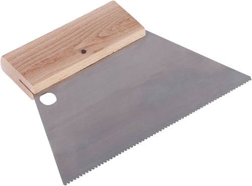 Esparcidor de pegamento profesional Copenhague | bonito | mango de madera fsc - 23.552.00