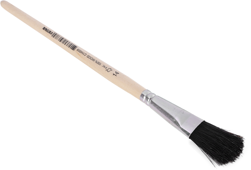 Cycplus lacquer cepillo cada uno