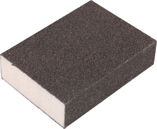 Copenhagen pro schuurblok - middel - k100 - 10 cm x 7 cm x 2.5 cm - 23.513.01