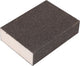 Copenhagen pro schuurblok - middel - k100 - 10 cm x 7 cm x 2.5 cm - 23.513.01