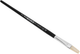 Cepillo universal Copenhagen pro | talla 10 | cerdas chinas blancas | mango de madera lacado negro fsc - 23.144.10