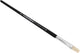 Cepillo universal Copenhagen pro - tamaño 8 - cerdas chinas blancas - mango de madera lacado negro FSC - 23.144.08