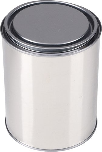 Barattolo di vernice Copenhagen pro - 1 litro - con coperchio - rivestito - 23.407.20