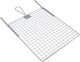 Copenhagen pro verfrooster | 26 x 30.2 cm | metaal | t.b.v. 12 en 14 liter emmer - 23.406.11
