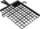 Griglia di verniciatura Copenhagen Pro | medio | 18,8 x 23,8 cm | plastica nera | per secchio da 7 e 10 litri - 23.406.01