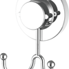 Cornat Porta asciugamani 3in1 a doppia cappa - t340251