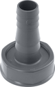 Cornat attacco lavello piletta 6+4 - tec356400r