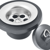 Cornat piletta lavabo 63mm 1 1 4 205 - t317404r