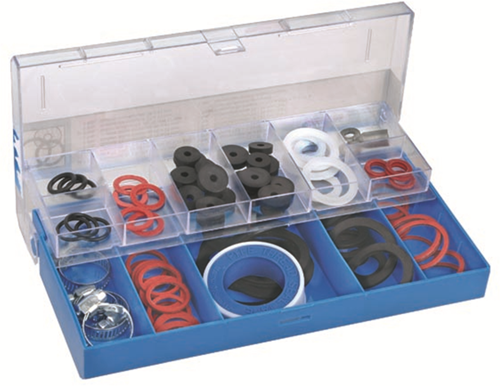 Gama de juntas Cornat 87 piezas - t380299
