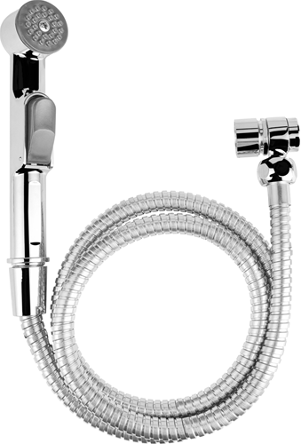Cornat set doccia bidet completo 1 2 canali - sa143