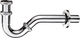 Cornat bidé sifón latón ch 1 1 4 215 - t317503