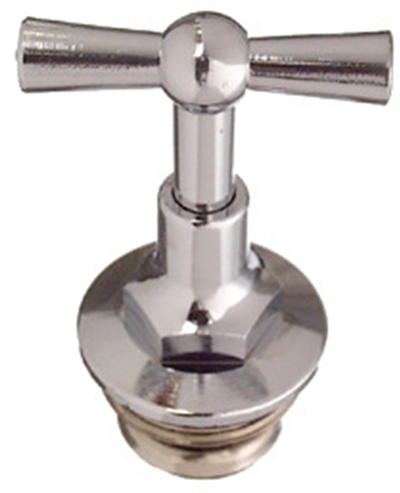 Grifo parte superior cornat 1 2 canales - tec301401