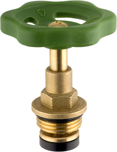Parte superiore Cornat per valvola di arresto 1'' - t571433